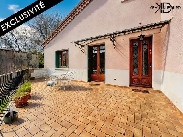 Maison vente à Le Bruk, Labégude