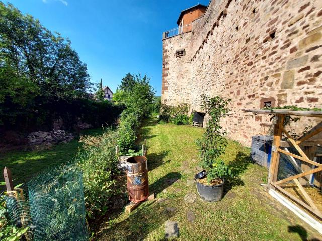 Maison vente à Molsheim, Westhoffen