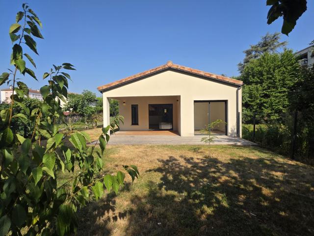 Maison vente à Valence, Drôme