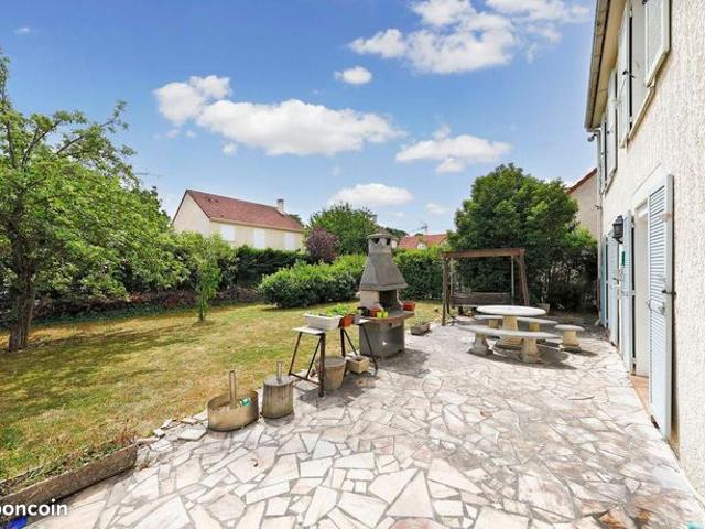 Maison vente à Torcy, Lagny-sur-marne