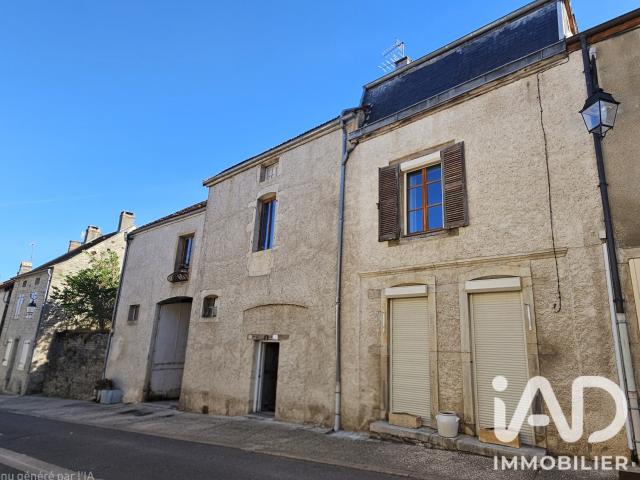 Maison vente à Voichey, Bligny-sur-Ouche