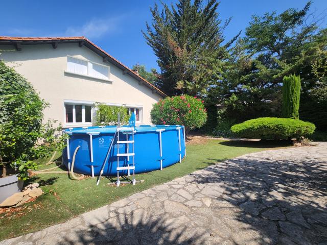 Maison vente à Béziers, Alignan-du-vent