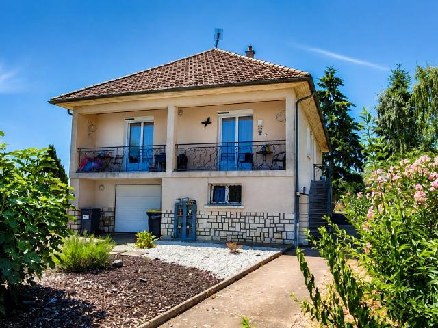 Maison vente à Blois, Villebarou