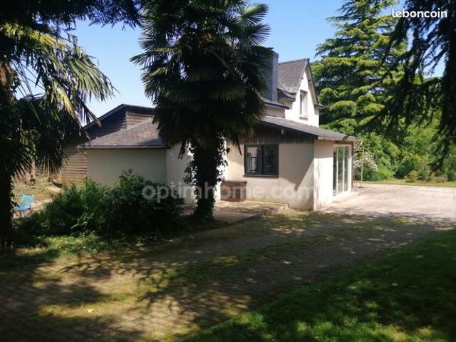 Maison vente à Rennes, Bretagne