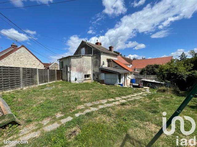 Maison vente à Meaux, La Ferté-sous-jouarre