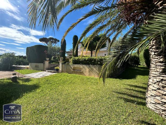 Maison vente à Arrondissement de Draguignan, Saint-raphaël
