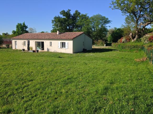 Maison vente à Niort, Chey