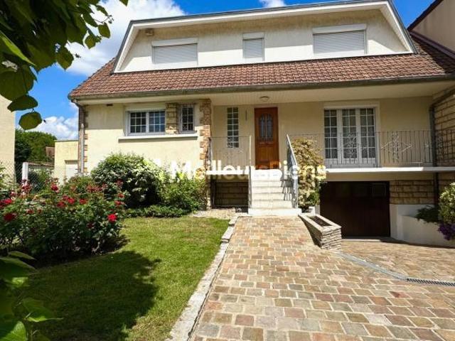 Maison vente à Le Raincy
