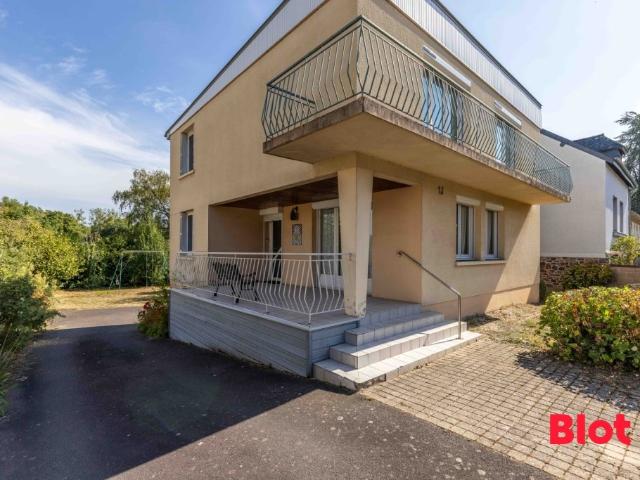 Maison vente à La Croix Huchard, Montfort-sur-Meu