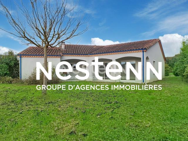 Maison vente à Marmande, Tonneins
