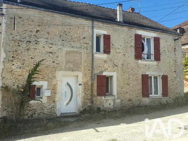 Maison vente à Boissy-le-Châtel, Seine-et-Marne