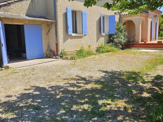 Maison vente à Apt, Provence-Alpes-Côte d'Azur