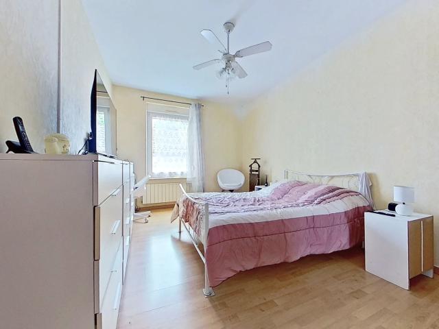 Maison vente à Thionville, Yutz