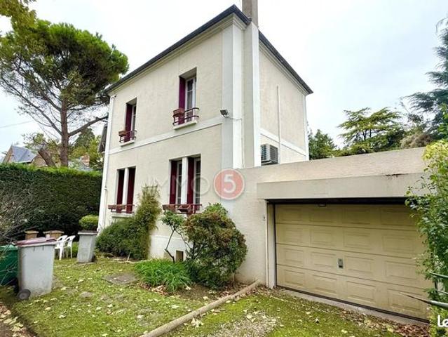 Maison vente à Le Raincy