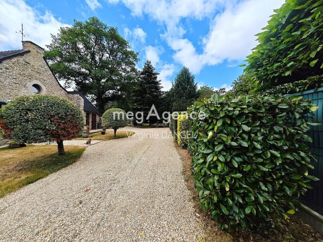 Maison vente à Le Semis, Josselin