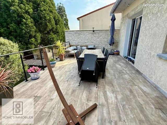 Maison vente à Le Raincy, Sevran