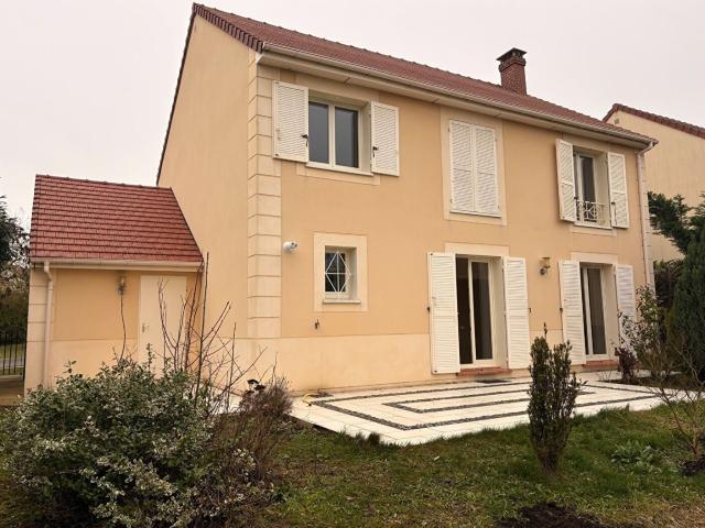 Maison vente à Beauvais, Méru
