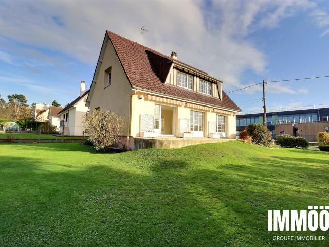 Maison vente à Rouen, Duclair