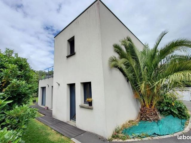 Maison vente à Caen, Epron