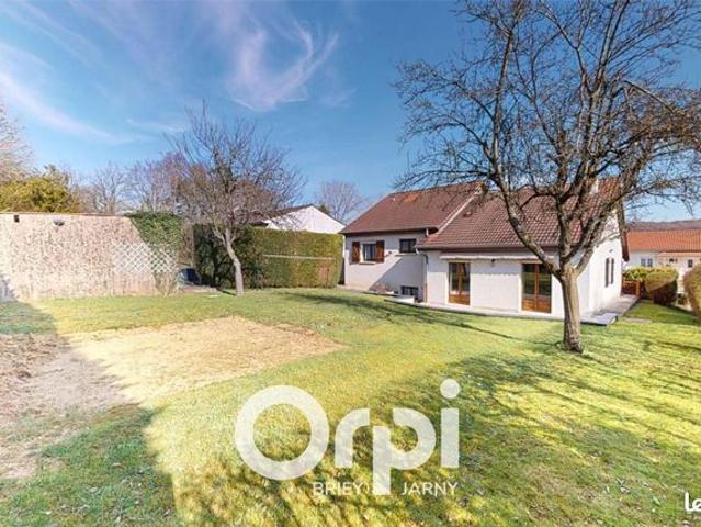 Maison vente à Val-de-Briey, Grand Est