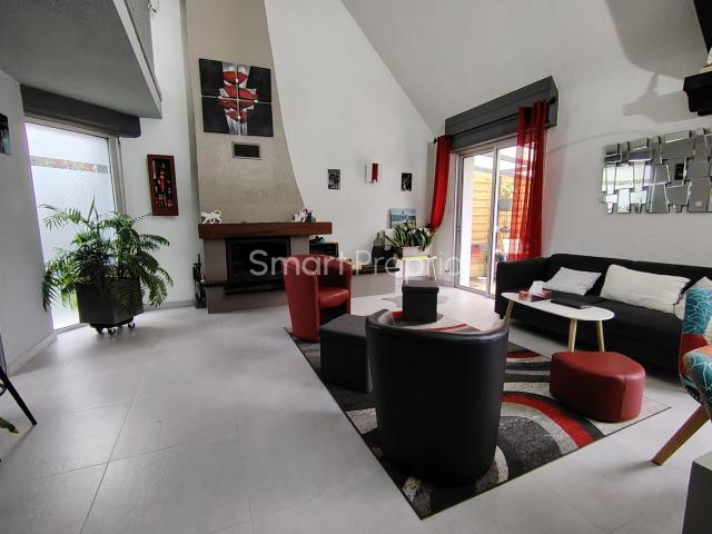 Maison vente à Saint-Nazaire, Saint-molf