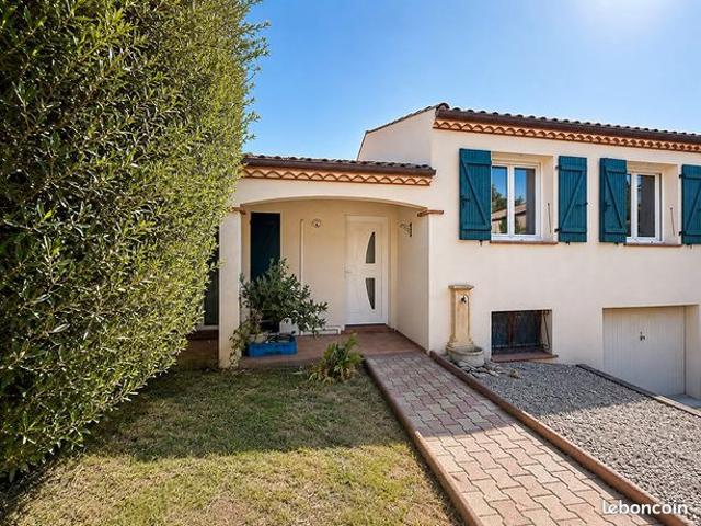 Maison vente à Toulouse, Péchabou