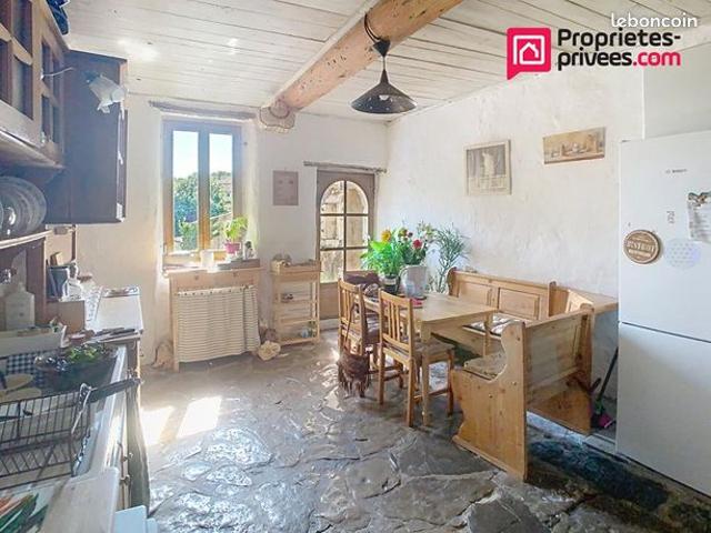 Maison vente à Lodève, Causse-de-la-selle