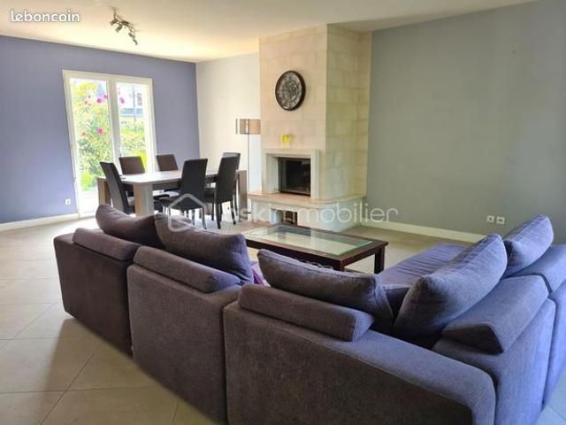 Maison vente à Palaiseau, Sainte-geneviève-des-bois