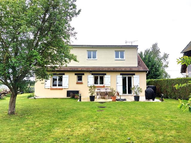 Maison vente à Les Andelys, Muids