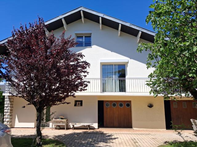 Maison vente à Chambéry, Aix-les-bains