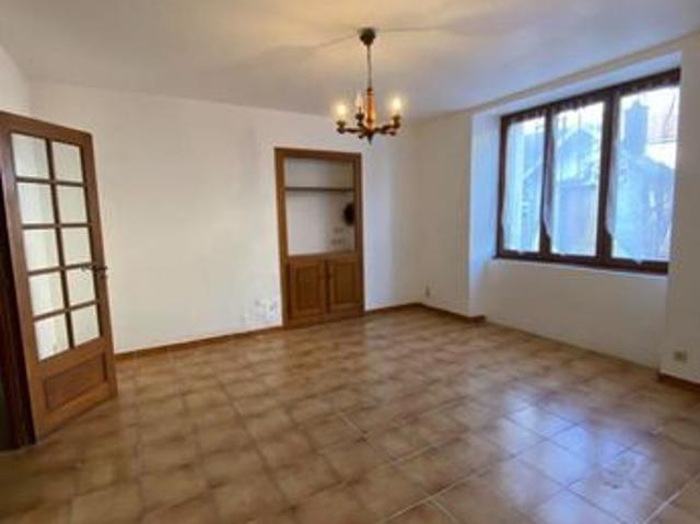 Maison vente à Nontron, Lanouaille