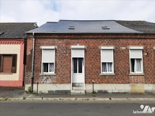 Maison vente à Angoulême, Saint-michel