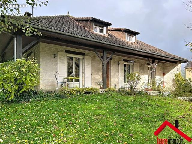 Maison vente à Brive-la-Gaillarde, Larche