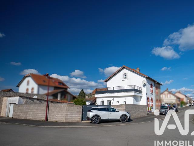 Maison vente à Val-de-Briey, Mont-bonvillers