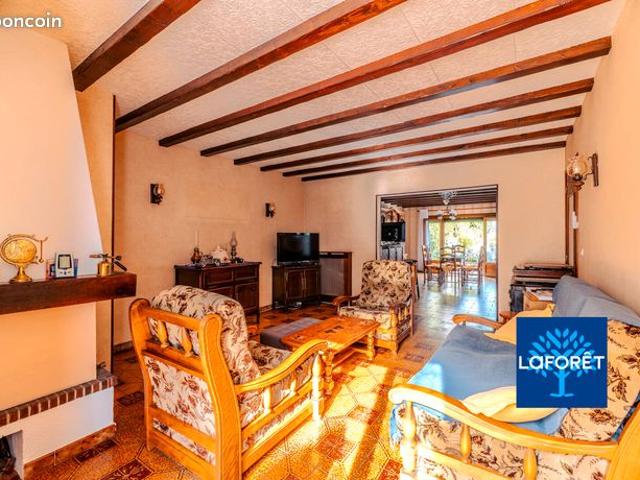 Maison vente à Fosses, Val-d'Oise