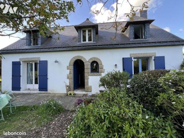 Maison vente à Ploërmel