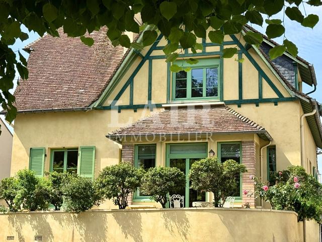 Maison vente à Alençon