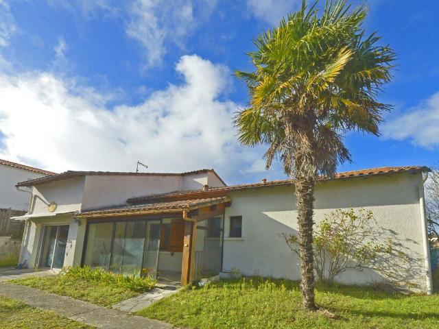 Maison vente à France métropolitaine, Saint-georges-de-didonne
