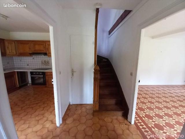 Maison vente à Les Andelys, Saint-pierre-de-bailleul