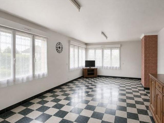 Maison vente à Montreuil-sur-Mer, Ruisseauville