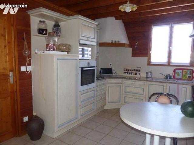 Maison vente à Coutances, Saint-germain-sur-ay