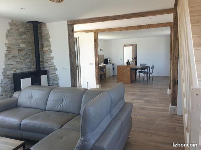 Maison vente à Lisieux, Saint-philbert-des-champs
