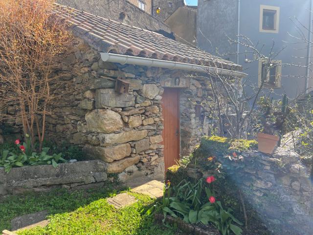 Maison vente à Béziers, Ferrals-les-montagnes