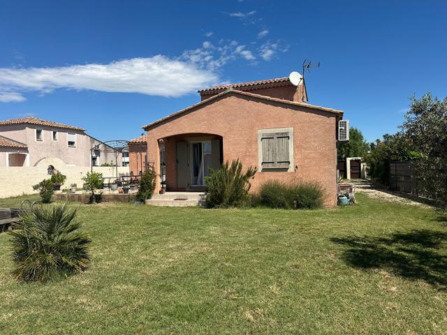 Maison vente à Arles