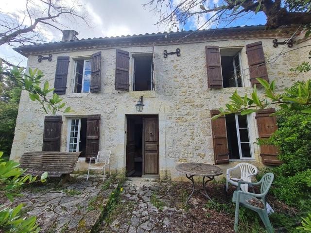 Maison vente à Condom, Saint-puy