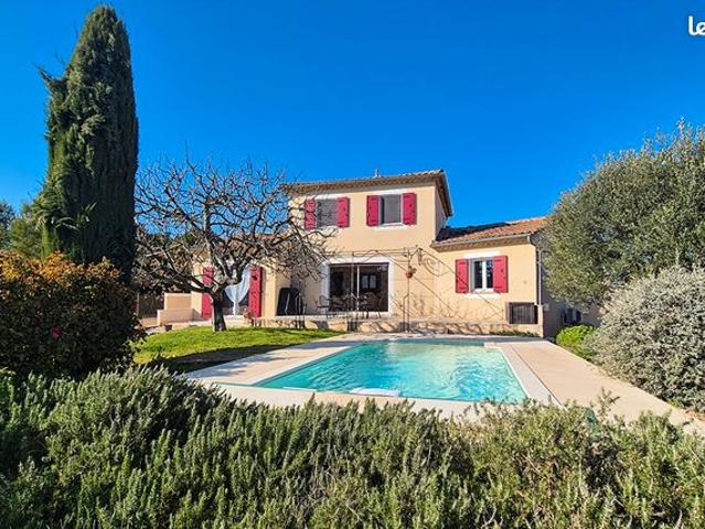 Maison vente à Avignon, Morières-lès-avignon