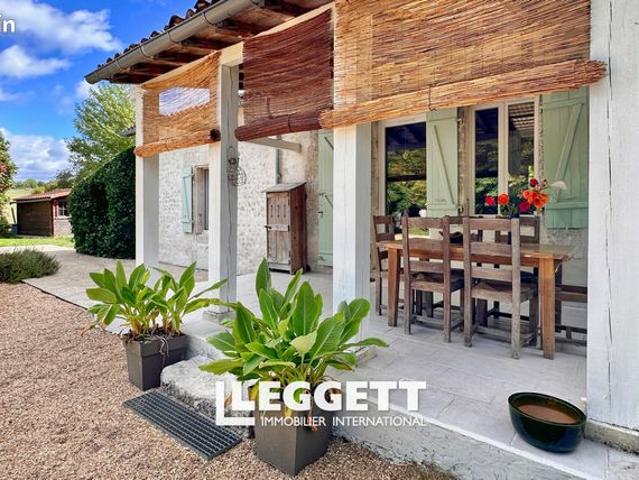 Maison vente à Périgueux, Bouteilles-saint-sébastien