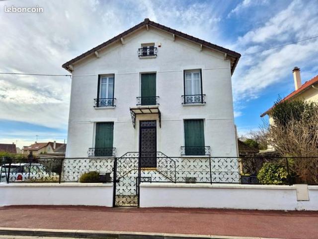 Maison vente à Le Raincy, Tremblay-en-france