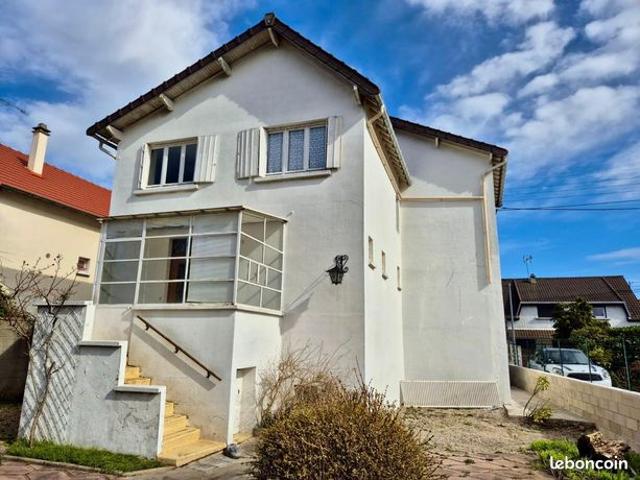 Maison vente à Le Raincy, Tremblay-en-france