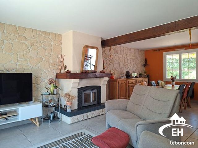 Maison vente à Mortagne-au-Perche, L'aigle